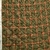 Matelasse Sire Con Viyela Cuadritos Rojo-negro-mostaza - Tienda Los Angeles - Telas y Blanco Hogar