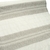 Tusor Fido Boho Guardas Gris Natural en internet