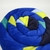 Frazada Coral Flecce Azul Francia Verde Fluo Celeste - comprar online
