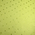 Organza Cristal Con Brillo Verde Manzana Corazon - comprar online