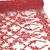 Tul Bordado Rojo en internet