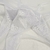 Tul Mesh Con Brillo Blanco