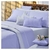 Juego Sabana Colors 200 Hilos A504 Purple
