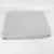 Cubrecama Panama Arabescos Gris - comprar online