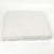 Cubrecama Panama Cuadro Blanco - comprar online