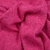 Tela de Toalla Color Fucsia