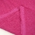 Tela de Toalla Color Fucsia en internet