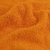Tela de Toalla Color Naranja