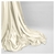 Sedita Creppe Natural - comprar online