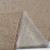 Chenille Type Beige en internet