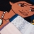 Poncho Toalla C/capucha Disney Moana en internet
