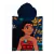 Poncho Toalla C/capucha Disney Moana - Tienda Los Angeles - Telas y Blanco Hogar