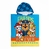 Poncho Toalla C/capucha Disney Paw Patrol Friends