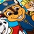 Poncho Toalla C/capucha Disney Paw Patrol Friends - comprar online