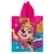 Poncho Toalla C/capucha Disney Paw Patrol Brave Skype