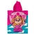 Poncho Toalla C/capucha Disney Paw Patrol Brave Skype - comprar online
