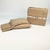 Juego Sabana Deluxe 600 Hilos Beige