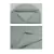 Cubrecama Kavanagh Ethereal King 0024 Gris Medio - comprar online