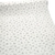Waffle Estampado Natural Animales del Bosque Gris en internet