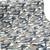 Waffle Estampado Camuflado Beige-verde-azul - tienda online