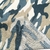 Waffle Estampado Camuflado Aero-azul-crudo - Tienda Los Angeles - Telas y Blanco Hogar