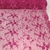 Tul Bordado Fucsia Tres Flores en internet