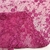 Tul Bordado Fucsia Tres Flores - Tienda Los Angeles - Telas y Blanco Hogar