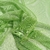 Tul Mesh Con Brillo Verde Manzana