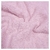 Tela de Toalla Bata Color Liso Rosa - comprar online