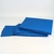 Juego Sabana Grace 180 Hilos Lisa Azul Francia