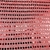 Falso Paiette Rojo - comprar online