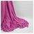 Sedita Creppe Fucsia - comprar online