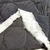 Matelasse Puffer Negro - Tienda Los Angeles - Telas y Blanco Hogar
