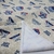 Frisa Confort Estampada Beige Jaspeado Oso-aventure - Tienda Los Angeles - Telas y Blanco Hogar