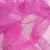 Tul Con Glitter Rosa Fluo