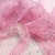 Micro Tul Con Estrellas Rosa