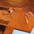 Transfer Foil Recubierto Naranja en internet