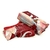 Juego Sabana Estampada 6 Piezas Bordo Flores Rosa