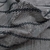 Tusor Lisboa Gris Oscuro Con Linea Negra
