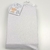 Sabanas de Cuna Colecho Algodon 100% Fondo Blanco Puntos Beige - comprar online