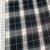 Viyela Check Cuadro Negro C/ Cuadritos Blancos en internet