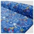 Polar Soft Estampado Grafitti Azul Francia en internet