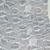 Cuerina Alfa Estampada Gris Hojas Relieve Blanco en internet