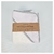 Toallon Con Capucha de Algodon Fondo Blanco Puntos Beige - tienda online
