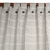 Cortina Bamboo Gris Claro - Tienda Los Angeles - Telas y Blanco Hogar