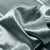 Saten Chamousse Con Spandex Liso Gris