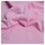 Deportivo Frisado Rosa Bebe