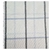 Tusor Cuadros Negro-gris Perla - comprar online