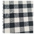 Tusor Picnic Negro-natural - comprar online