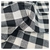 Tusor Picnic Negro-natural